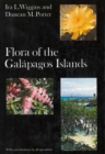 Image for Flora of the Galapagos Islands