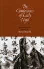 Image for The Confessions of Lady Nijo