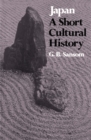 Image for Japan : A Short Cultural History