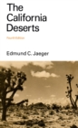 Image for The California Deserts
