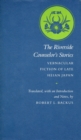 Image for The Riverside Counselor’s Stories