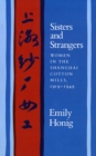 Image for Sisters and Strangers