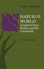 Image for Haruko’s World : A Japanese Farm Woman and Her Community: with a 1996 Epilogue