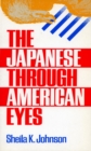 Image for The Japanese Through American Eyes