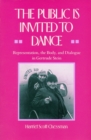 Image for The Public Is Invited to Dance