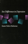 Image for Sex Differences in Depression