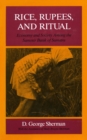 Image for Rice, Rupees, and Ritual : Economy and Society Among the Samosir Batak of Sumatra
