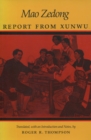 Image for Report from Xunwu