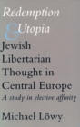 Image for Redemption and Utopia