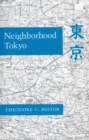 Image for Neighborhood Tokyo