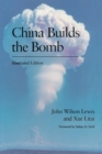 Image for China builds the bomb