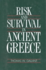 Image for Risk and Survival in Ancient Greece