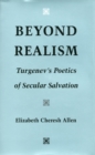 Image for Beyond Realism