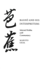 Image for Bashao and His Interpreters