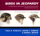 Image for Birds in Jeopardy