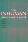 Image for The Inhuman