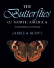 Image for The Butterflies of North America