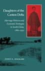 Image for Daughters of the Canton Delta