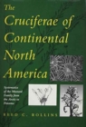 Image for The Cruciferae of Continental North America