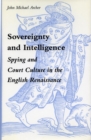 Image for Sovereignty and Intelligence