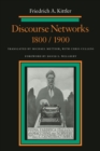 Image for Discourse networks 1800/1900