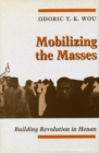 Image for Mobilizing the Masses