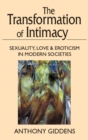 Image for The Transformation of Intimacy