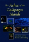Image for The Fishes of the Galapagos Islands