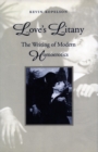 Image for Love&#39;s Litany