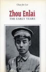 Image for Zhou Enlai : The Early Years