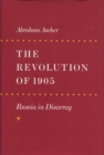 Image for The revolution of 1905  : Russia in disarray
