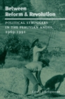 Image for Between Reform and Revolution : Political Struggles in the Peruvian Andes, 1969-1991