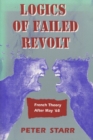 Image for Logics of Failed Revolt