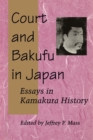 Image for Court and Bakufu in Japan