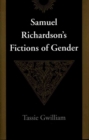 Image for Samuel Richardson&#39;s Fictions of Gender