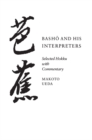 Image for Basho and His Interpreters