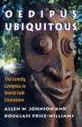 Image for Oedipus ubiquitous  : the family complex in world folk literature