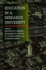 Image for Education in a Research University