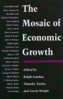 Image for The Mosaic of Economic Growth