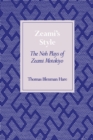 Image for Zeami’s Style