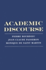 Image for Academic Discourse