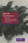 Image for Open the social sciences  : report of the Gulbenkian Commission on the restructuring of the social sciences