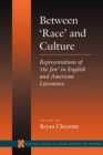 Image for Between &#39;race&#39; and culture  : representations of &#39;the Jew&#39; in English and American literature