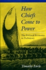 Image for How chiefs come to power  : the political economy in prehistory