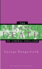Image for The Strange Death of Liberal England