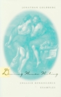 Image for Desiring women writing  : English Renaissance examples