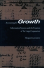 Image for Accounting for Growth
