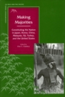 Image for Making majorities  : constituting the nation in Japan, Korea, China, Malaysia, Fiji, Turkey, and the United States