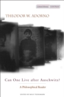 Image for Can one live after Auschwitz?  : a philosophical reader