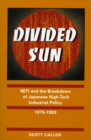 Image for Divided Sun